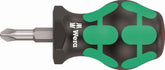 WERA PH2 Bulldog Screwdriver